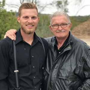 Meet your Posher, Daniel